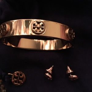 Tory Burch Set